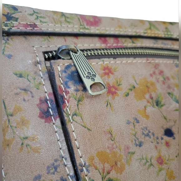 Patricia nash bags patricia nash heritage prairie rose leather mini